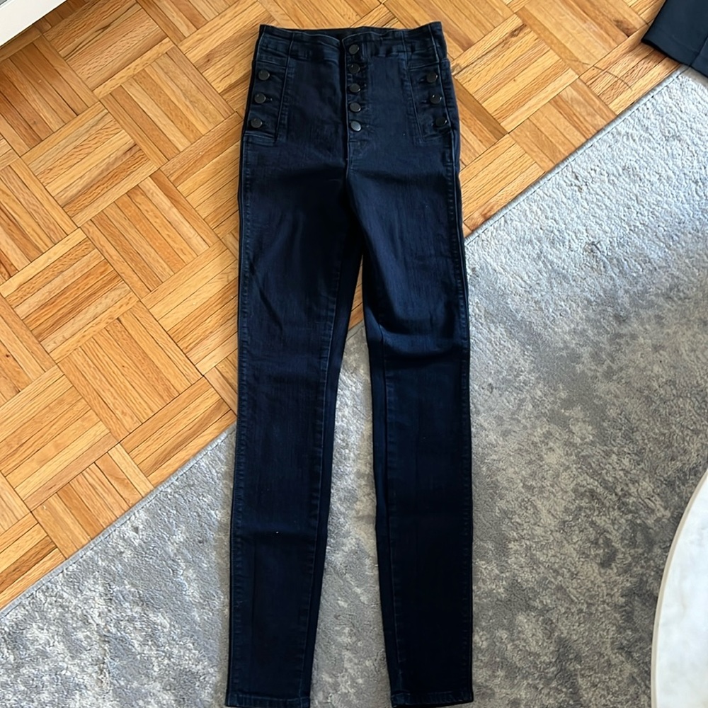 J Brand jeans